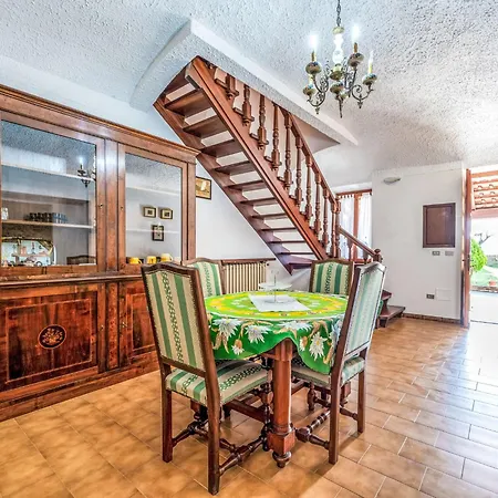 Дом отдыха Barba Pipin-2 By Interhome
