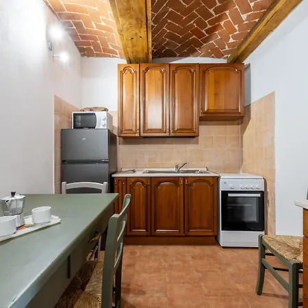 度假居 Barba Pipin-2 By Interhome *