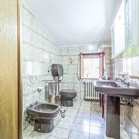 Barba Pipin-2 By Interhome *