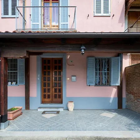 Barba Pipin-2 By Interhome *